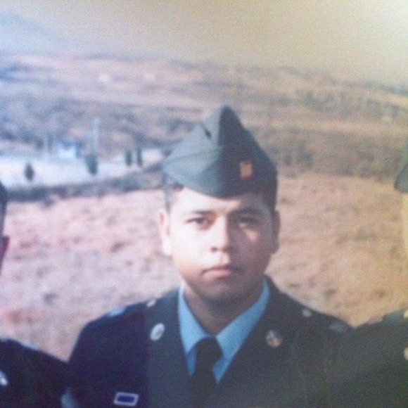 Meet your Posher, Julio - Picture 1 of 1